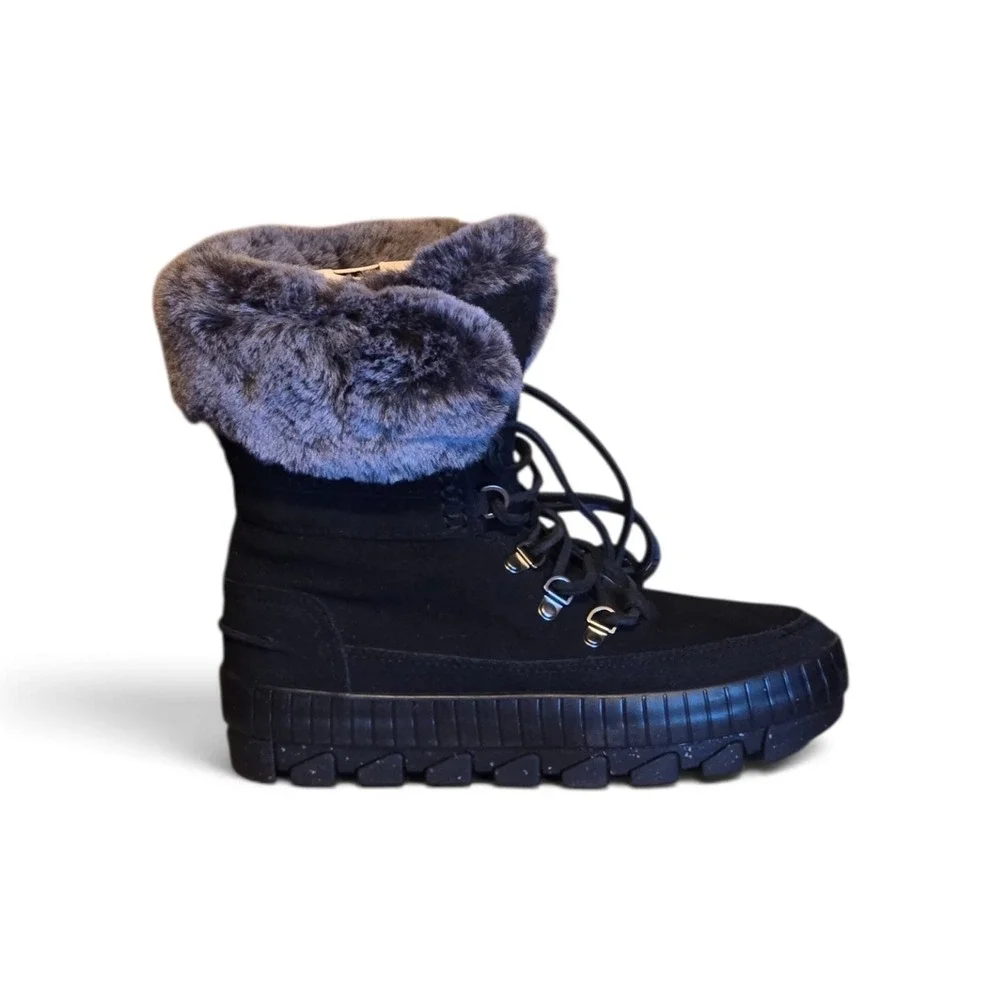 Sperry torrent winter